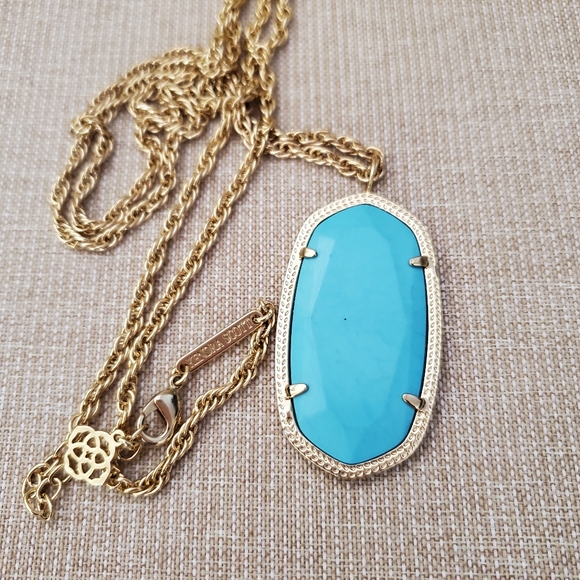 Kendra Scott Accessories - Kendra Scott Necklace